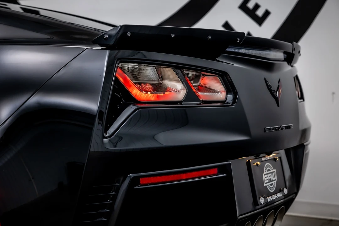 2017 Chevrolet Corvette C7 Z06 - Image 12 of 21