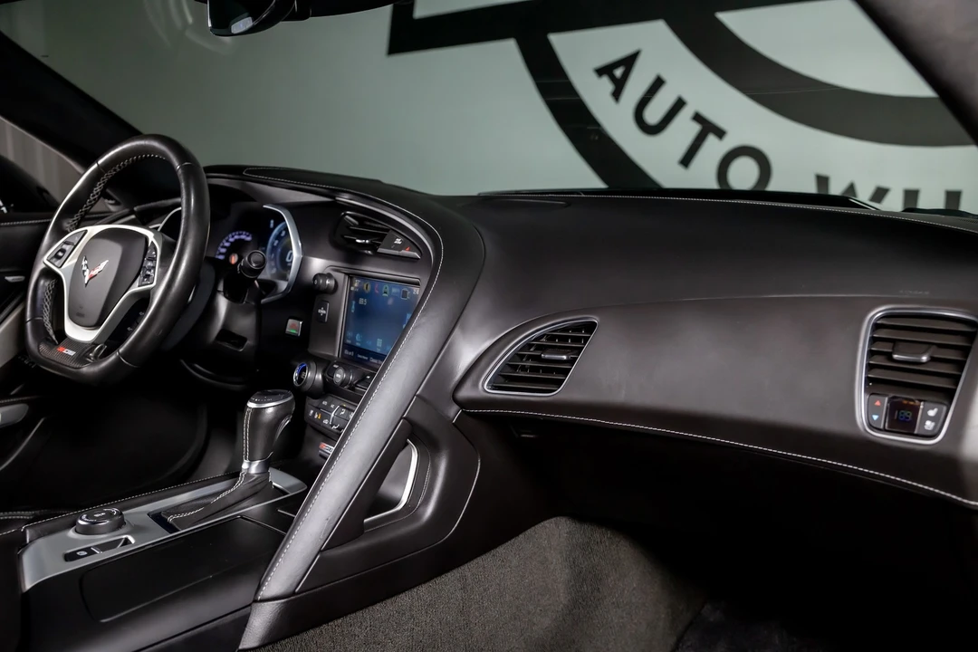 2017 Chevrolet Corvette C7 Z06 - Image 7 of 21
