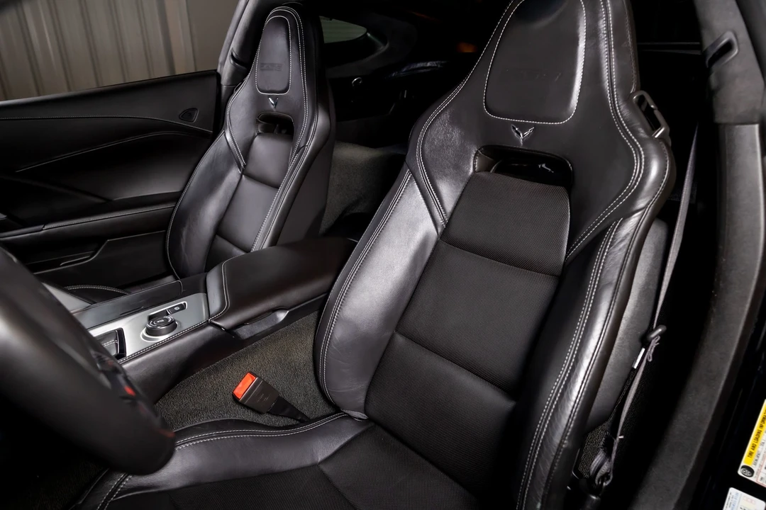 2017 Chevrolet Corvette C7 Z06 - Image 5 of 21