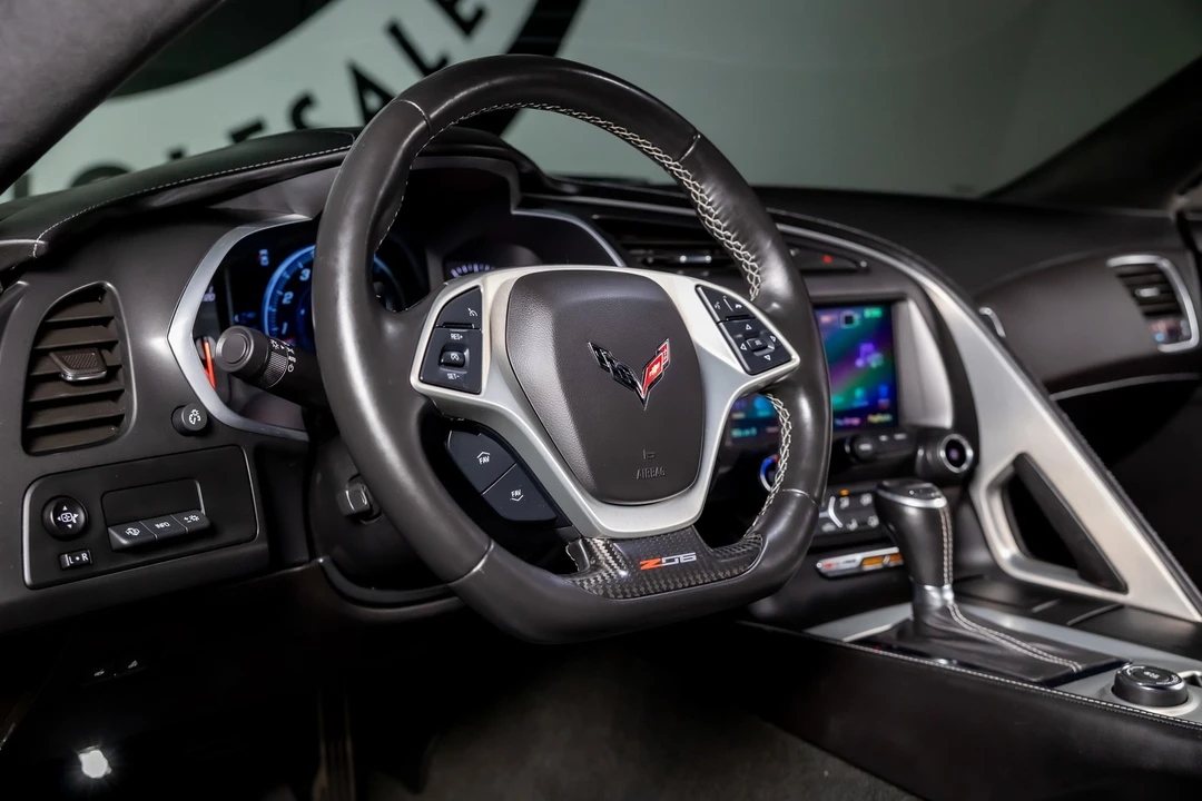 2017 Chevrolet Corvette C7 Z06 - Image 2 of 21