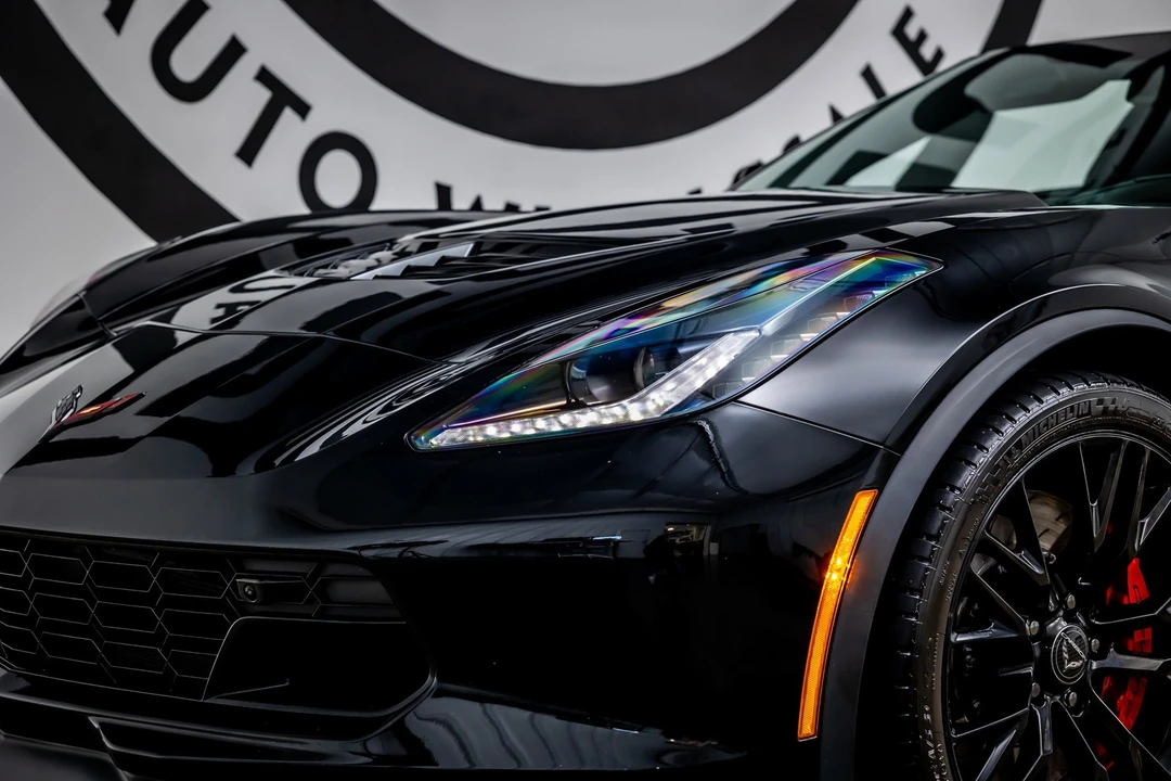 2017 Chevrolet Corvette C7 Z06 - Image 14 of 21