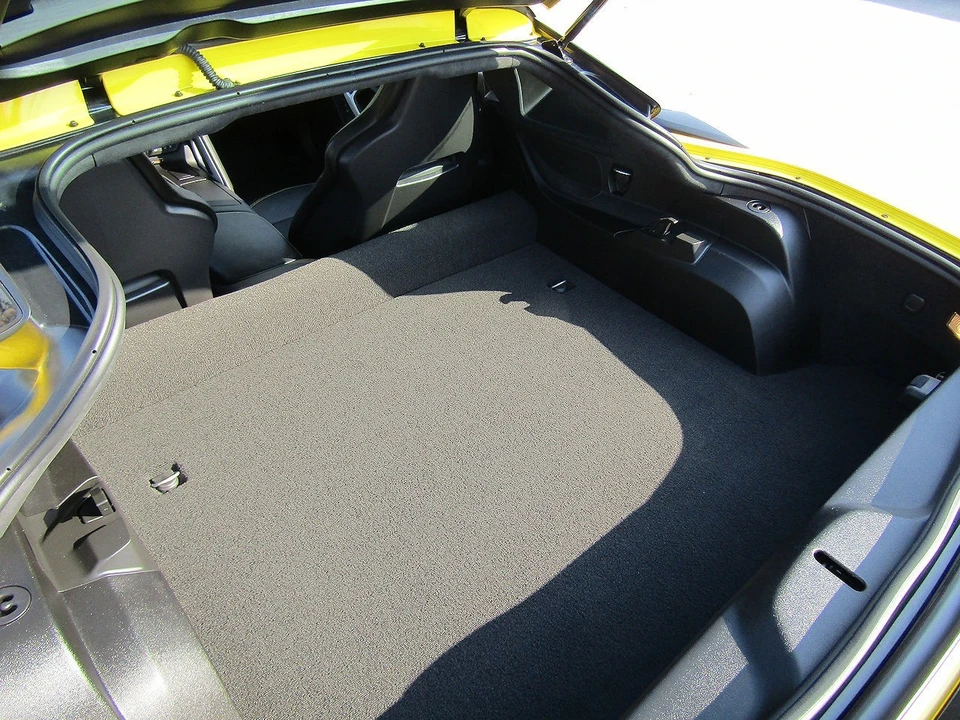 2017 Chevrolet Corvette C7 Z06 - Image 18 of 25