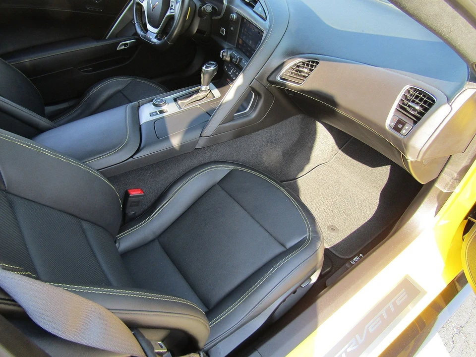 2017 Chevrolet Corvette C7 Z06 - Image 13 of 25