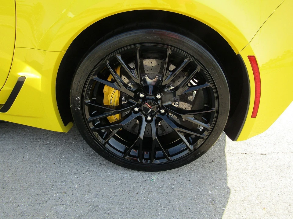2017 Chevrolet Corvette C7 Z06 - Image 23 of 25