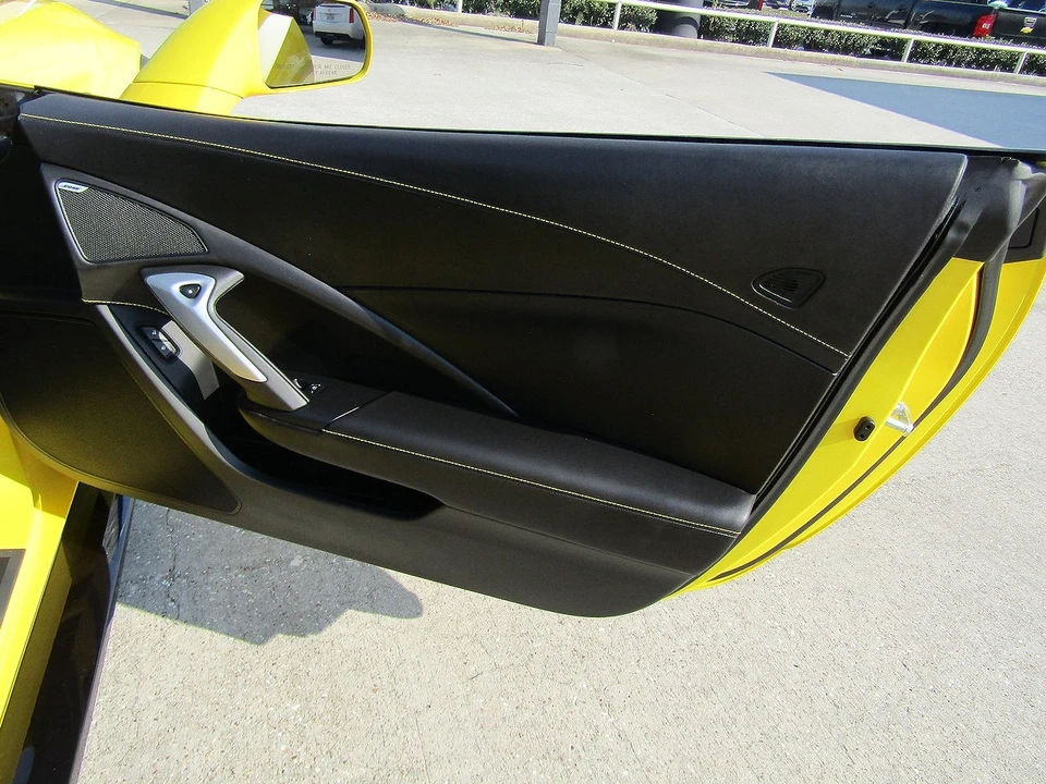 2017 Chevrolet Corvette C7 Z06 - Image 14 of 25