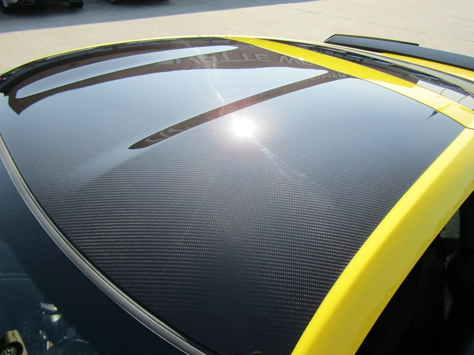 2017 Chevrolet Corvette C7 Z06 - Image 25 of 25