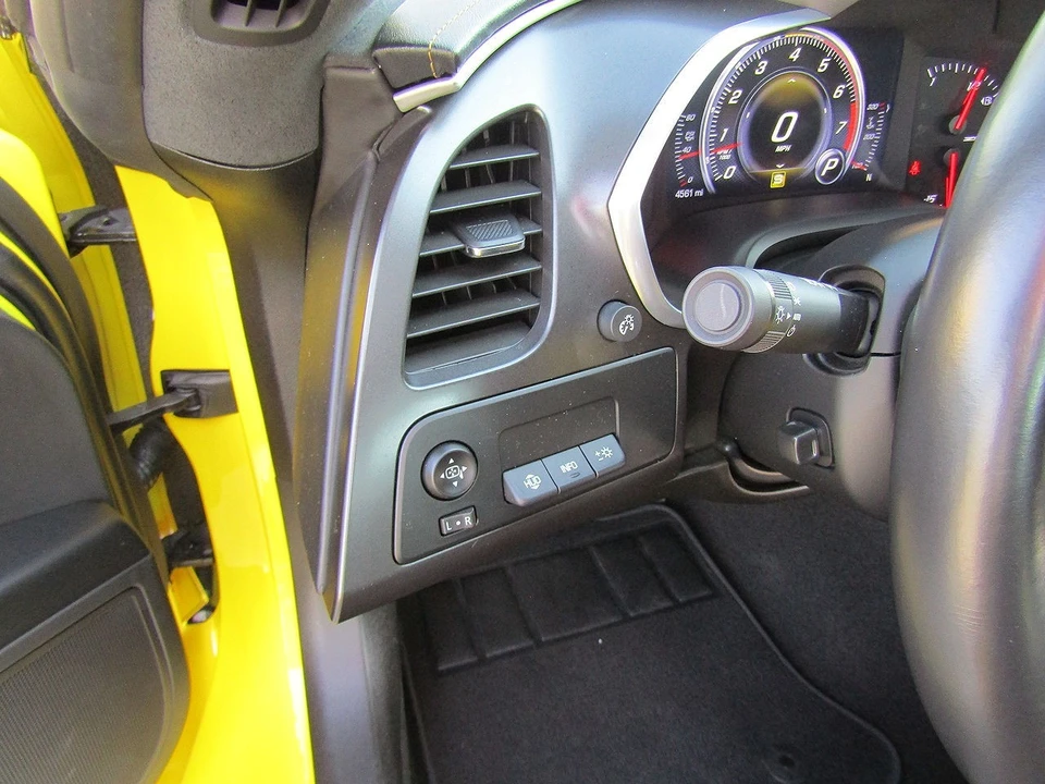 2017 Chevrolet Corvette C7 Z06 - Image 15 of 25
