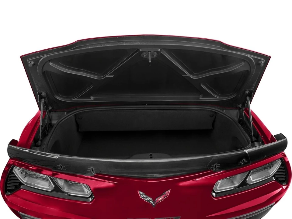 2017 Chevrolet Corvette C7 Z06 - Image 14 of 23