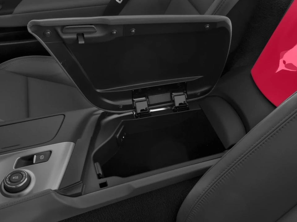 2017 Chevrolet Corvette C7 Z06 - Image 20 of 23