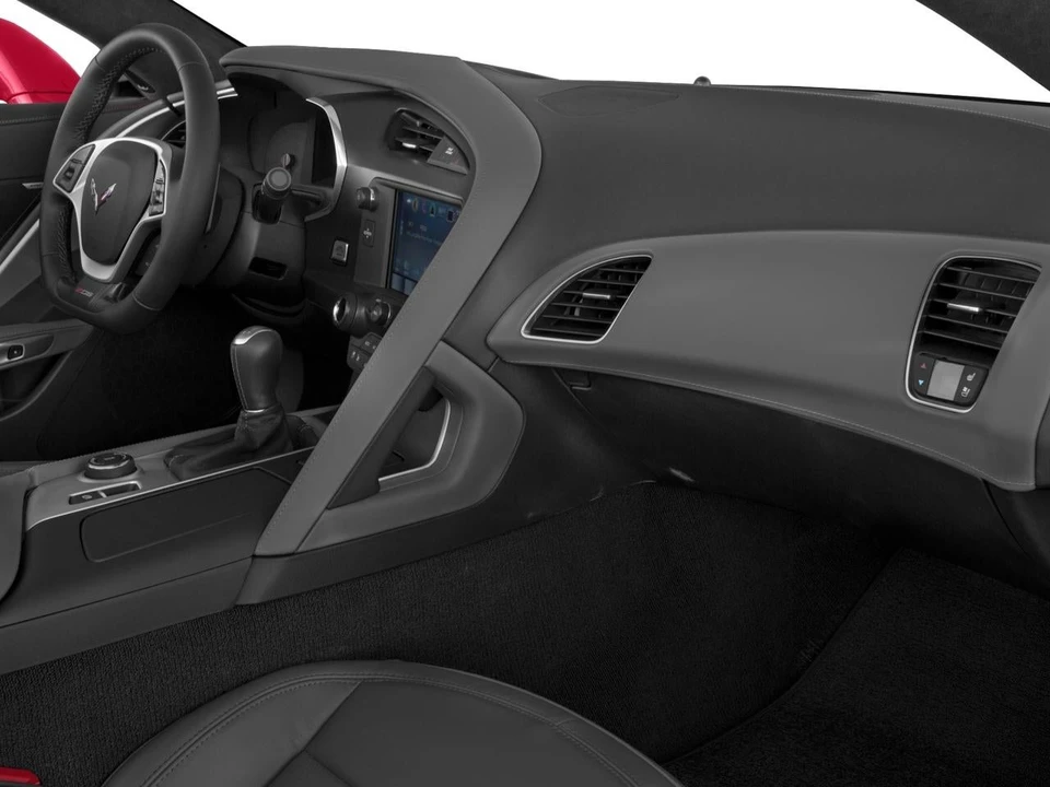 2017 Chevrolet Corvette C7 Z06 - Image 21 of 23