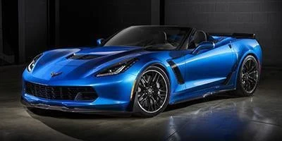 2017 Chevrolet Corvette C7 Z06 - Image 23 of 23