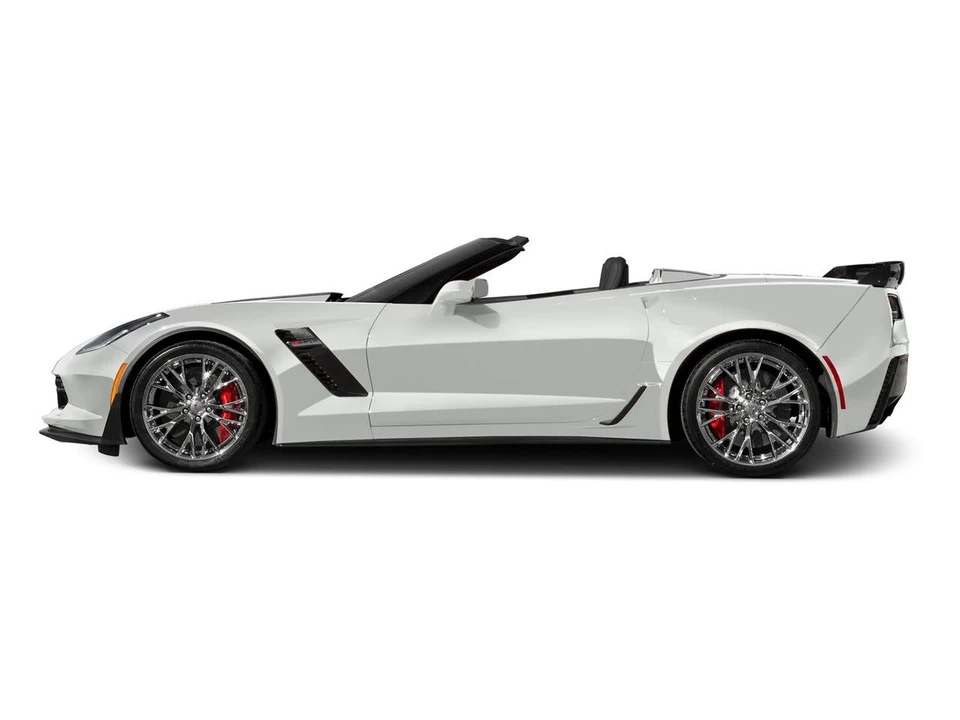 2017 Chevrolet Corvette C7 Z06 - Image 5 of 23
