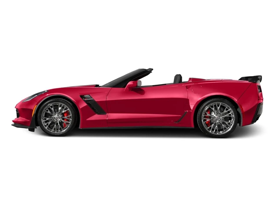 2017 Chevrolet Corvette C7 Z06 - Image 8 of 23