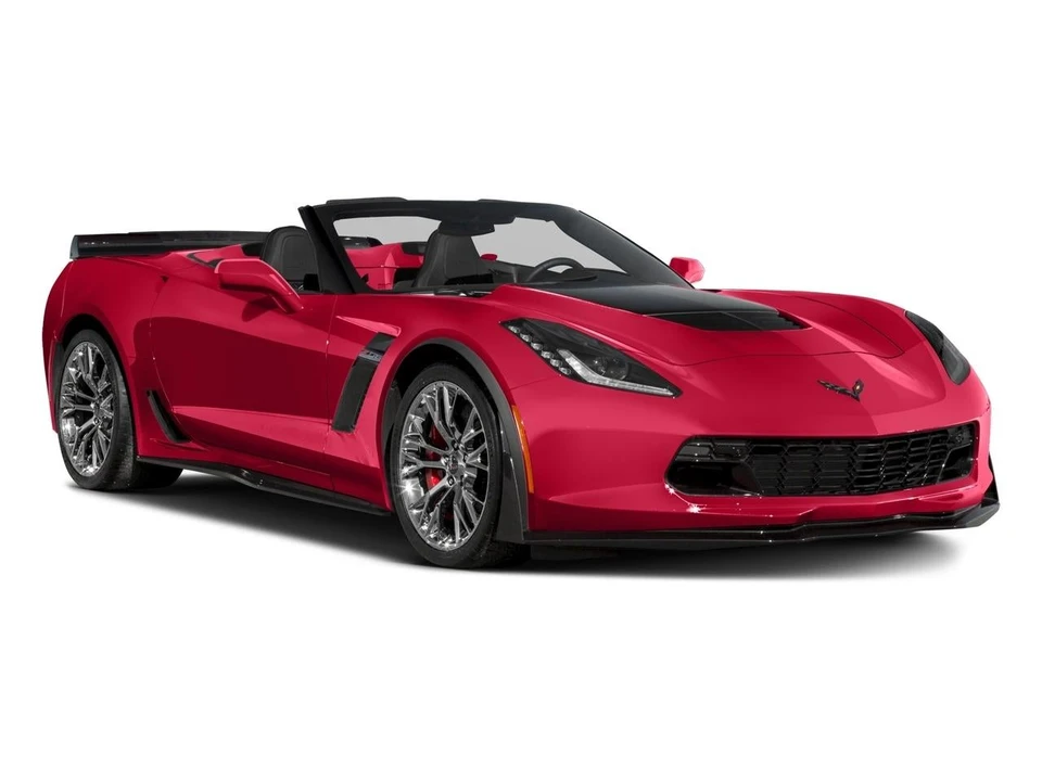 2017 Chevrolet Corvette C7 Z06 - Image 11 of 23