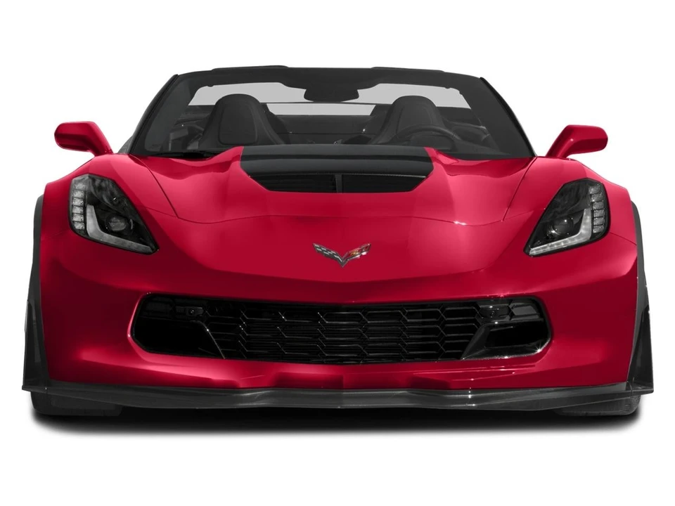 2017 Chevrolet Corvette C7 Z06 - Image 12 of 23