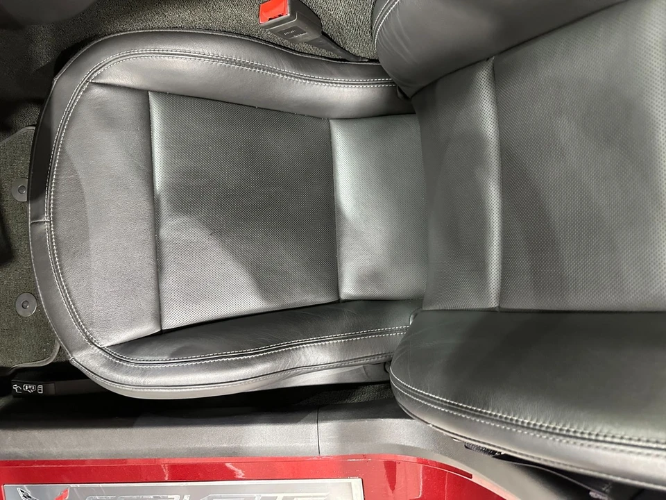 2017 Chevrolet Corvette C7 Z06 - Image 20 of 21