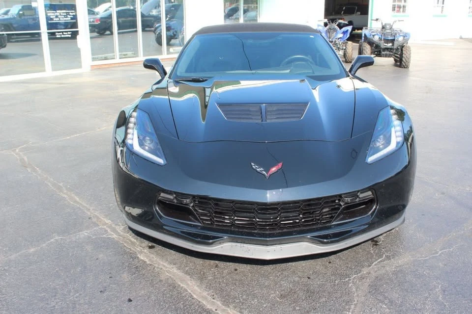2017 Chevrolet Corvette C7 Z06 - Image 14 of 20
