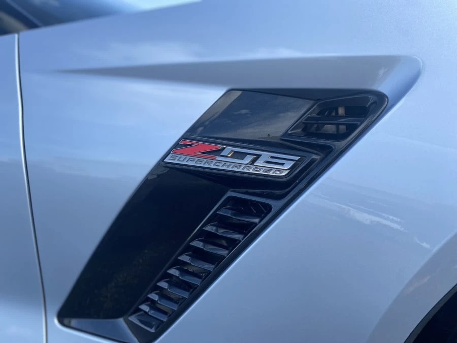 2017 Chevrolet Corvette C7 Z06 - Image 10 of 21
