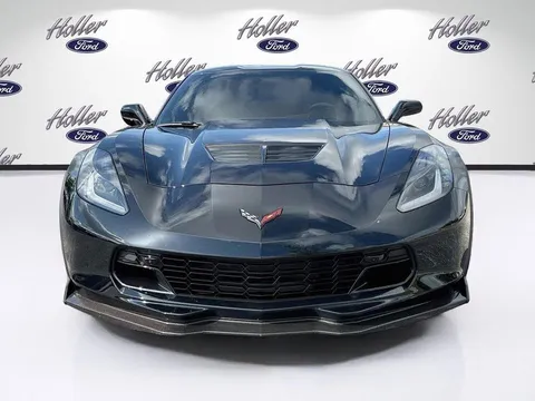 2017 Chevrolet Corvette C7 Z06 - Image 2 of 20