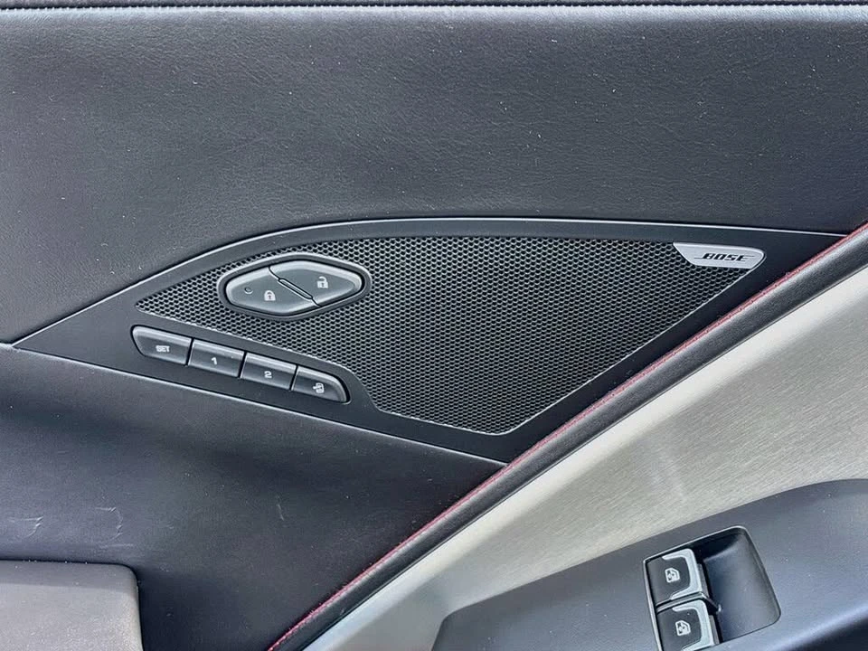 2017 Chevrolet Corvette C7 Z06 - Image 19 of 20