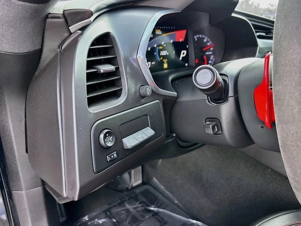 2017 Chevrolet Corvette C7 Z06 - Image 10 of 20