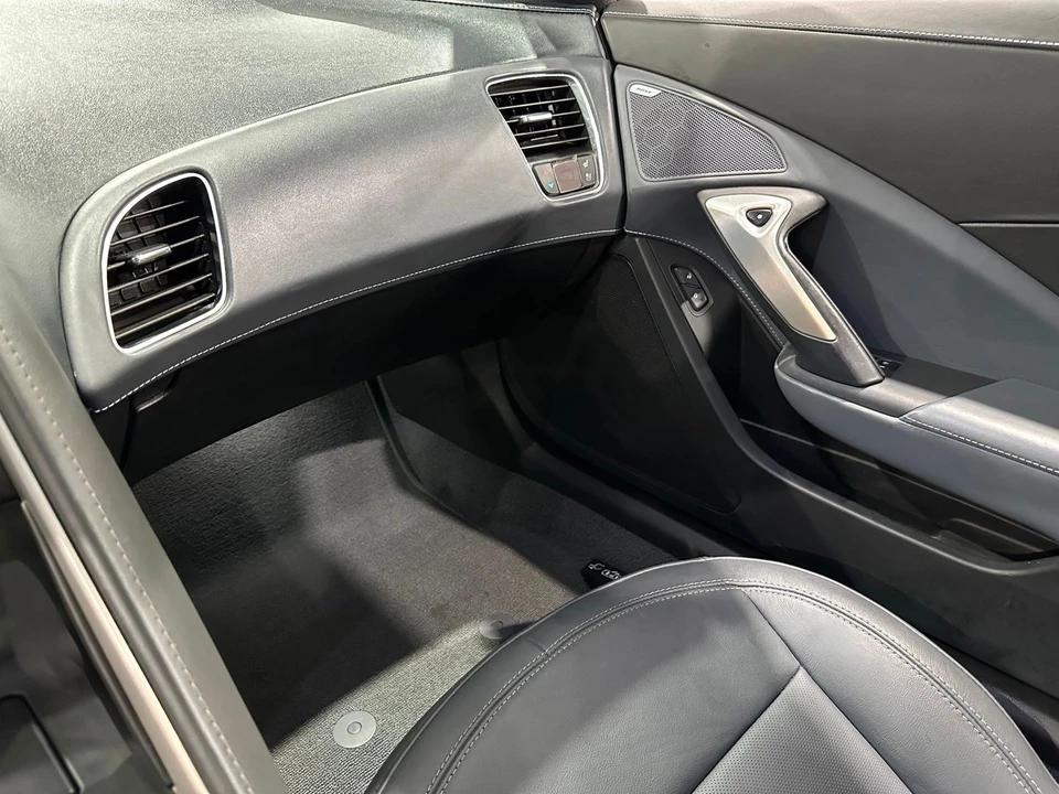 2017 Chevrolet Corvette C7 Z06 - Image 16 of 21