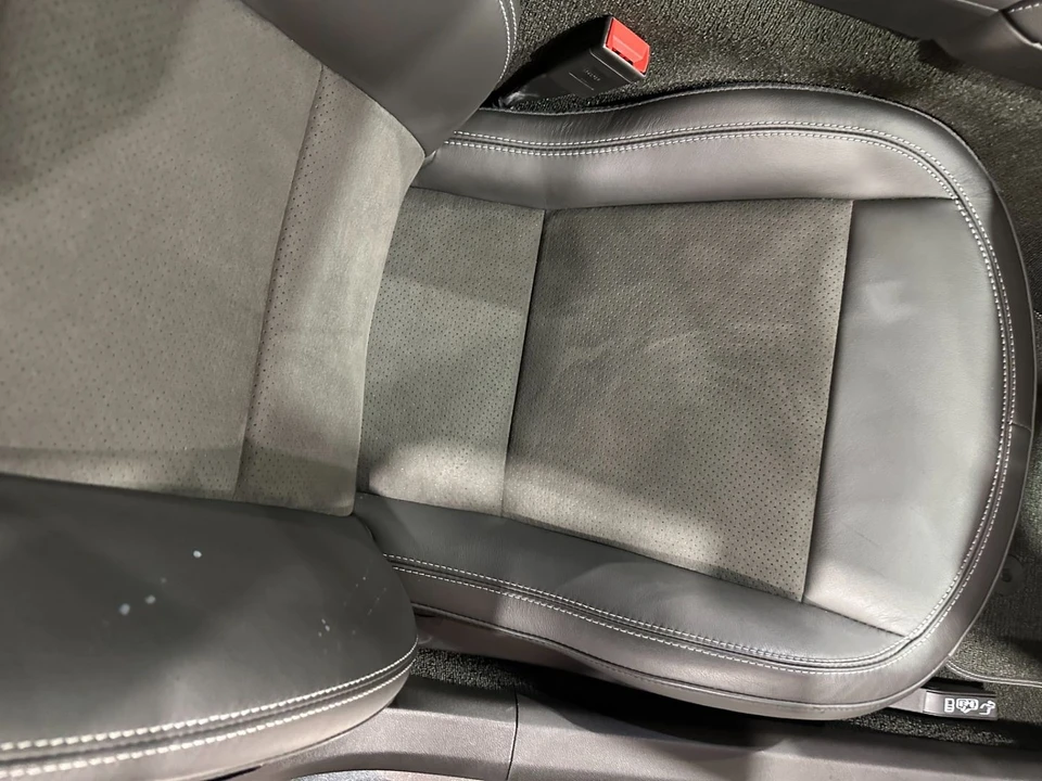 2017 Chevrolet Corvette C7 Z06 - Image 19 of 21