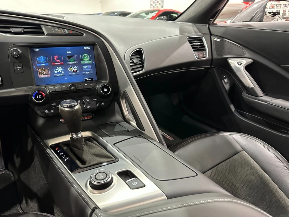 2017 Chevrolet Corvette C7 Z06 - Image 16 of 21