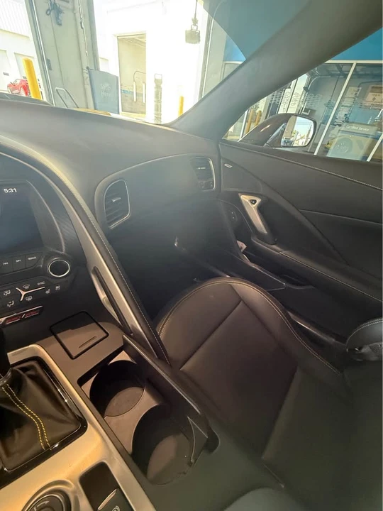 2017 Chevrolet Corvette C7 Z06 - Image 17 of 18