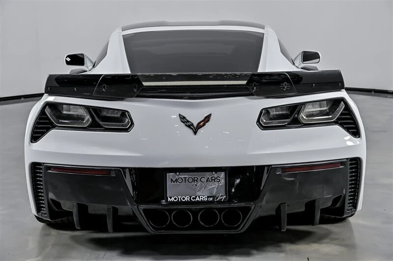 2017 Chevrolet Corvette C7 Z06 - Image 11 of 21