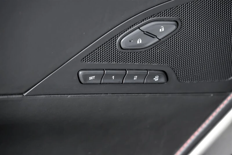2017 Chevrolet Corvette C7 Z06 - Image 19 of 21