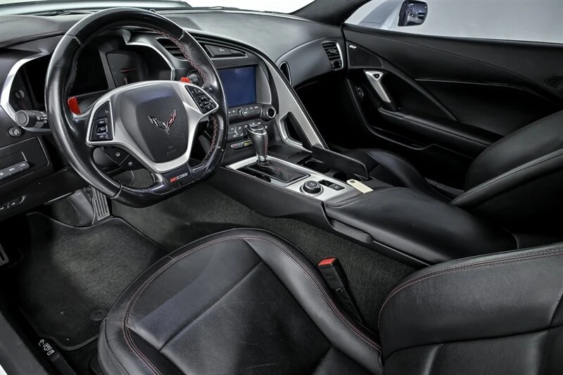 2017 Chevrolet Corvette C7 Z06 - Image 21 of 21