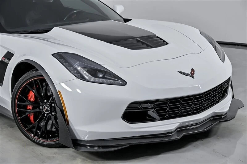 2017 Chevrolet Corvette C7 Z06 - Image 3 of 21