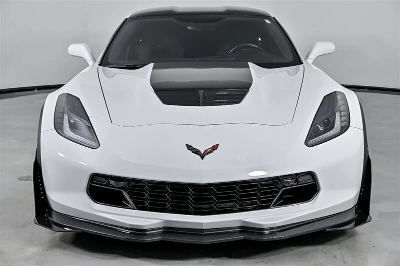2017 Chevrolet Corvette C7 Z06 - Image 5 of 21