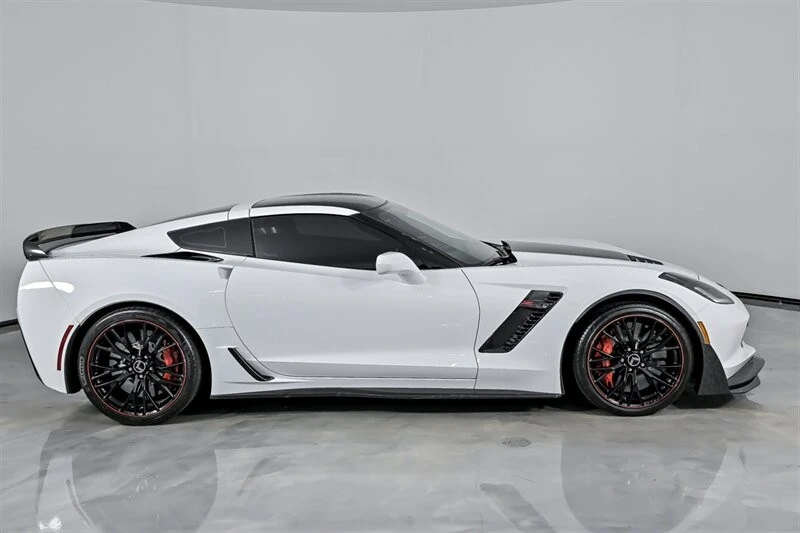 2017 Chevrolet Corvette C7 Z06 - Image 14 of 21