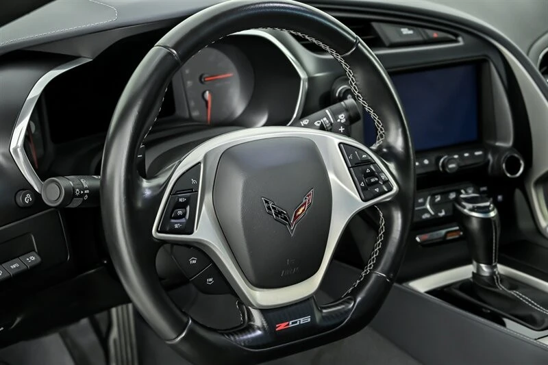 2017 Chevrolet Corvette C7 Z06 - Image 20 of 31