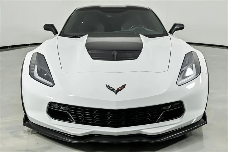 2017 Chevrolet Corvette C7 Z06 - Image 4 of 31