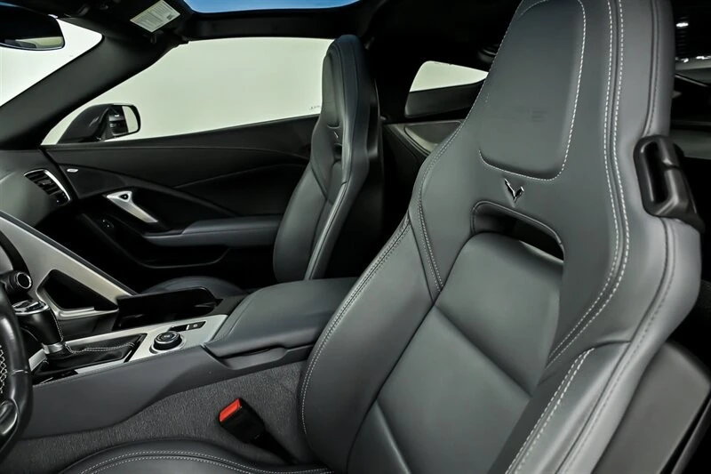 2017 Chevrolet Corvette C7 Z06 - Image 18 of 31