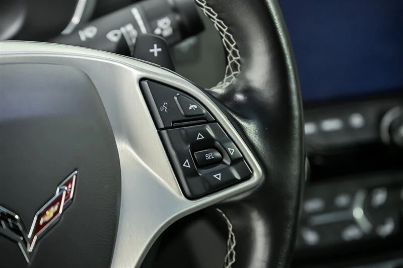 2017 Chevrolet Corvette C7 Z06 - Image 22 of 31