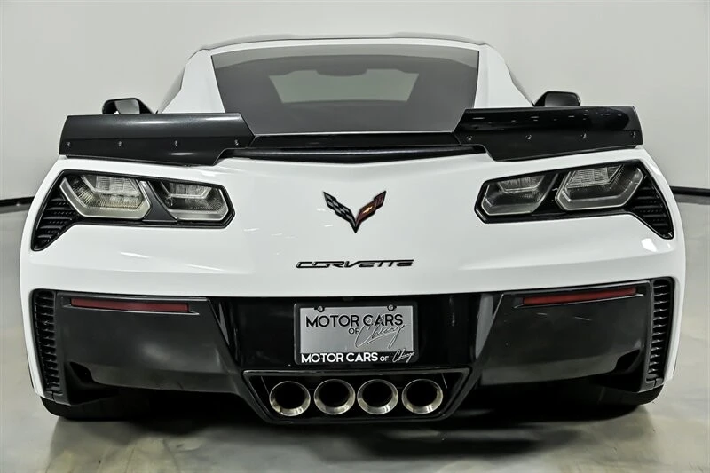 2017 Chevrolet Corvette C7 Z06 - Image 8 of 31