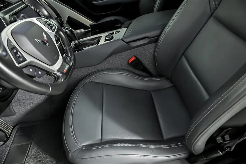 2017 Chevrolet Corvette C7 Z06 - Image 17 of 31