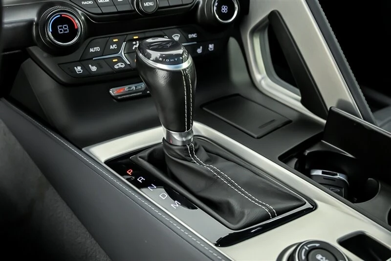 2017 Chevrolet Corvette C7 Z06 - Image 31 of 31