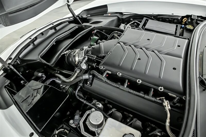 2017 Chevrolet Corvette C7 Z06 - Image 12 of 31