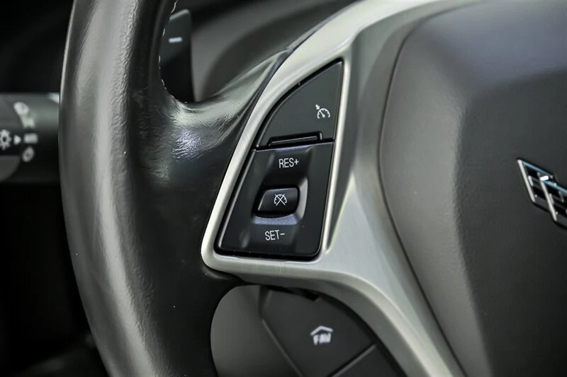 2017 Chevrolet Corvette C7 Z06 - Image 21 of 31