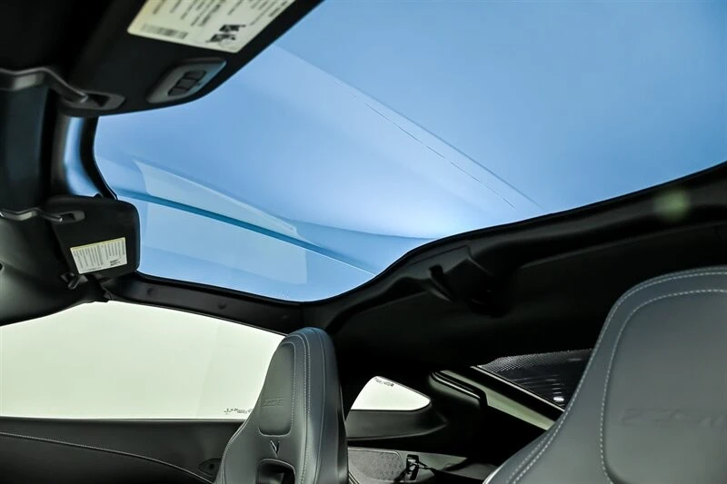 2017 Chevrolet Corvette C7 Z06 - Image 19 of 31