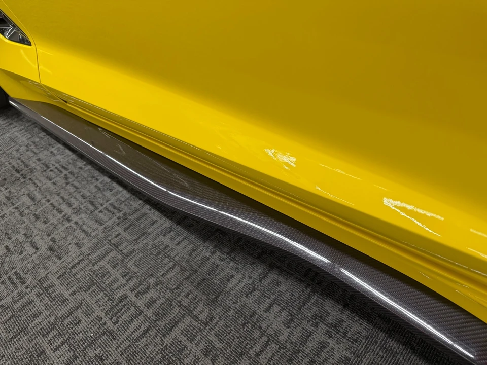 2017 Chevrolet Corvette C7 Z06 - Image 21 of 31