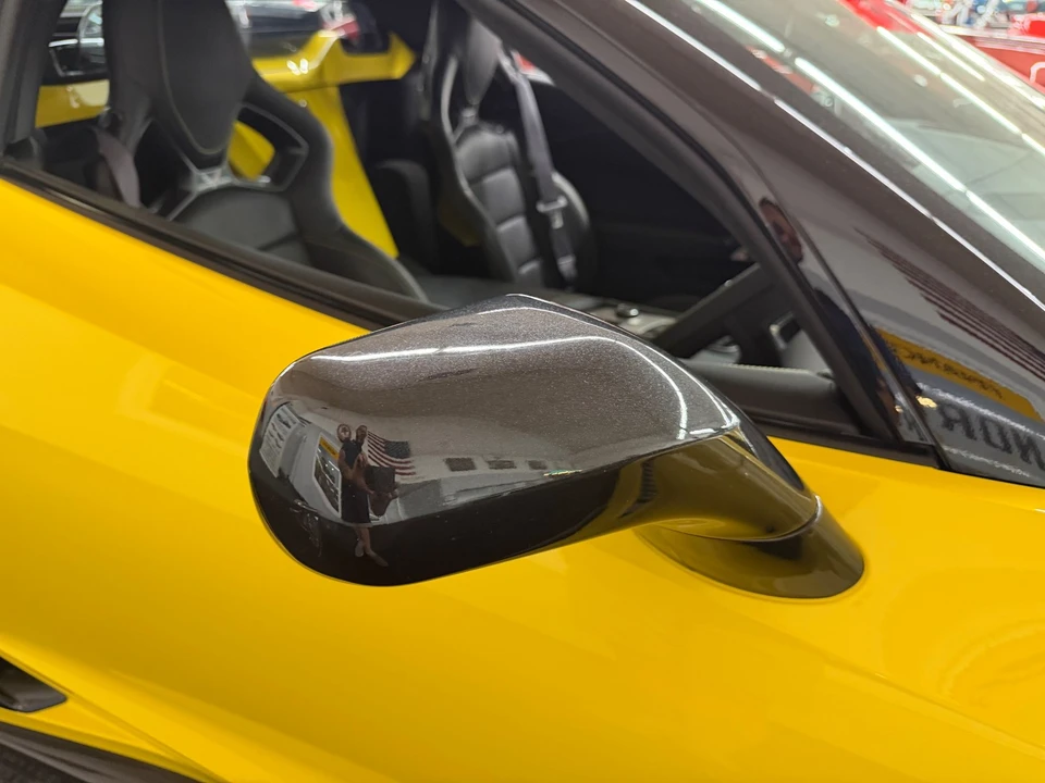 2017 Chevrolet Corvette C7 Z06 - Image 28 of 31
