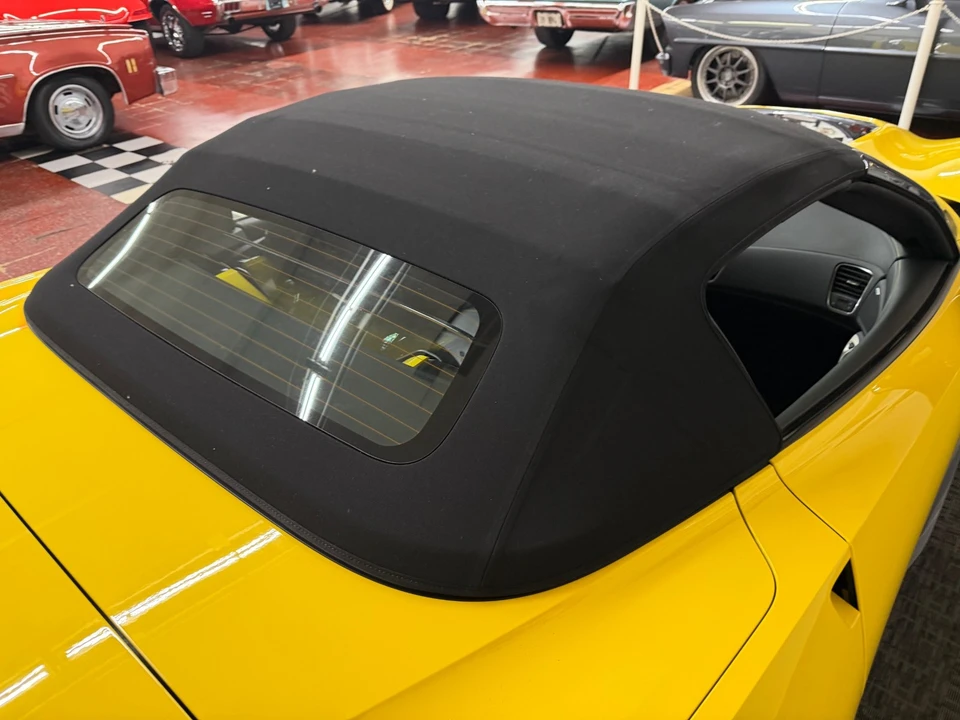 2017 Chevrolet Corvette C7 Z06 - Image 15 of 31