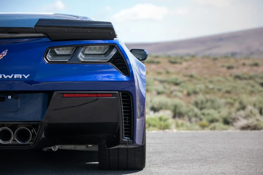 2017 Chevrolet Corvette Callaway - Image 15 of 31