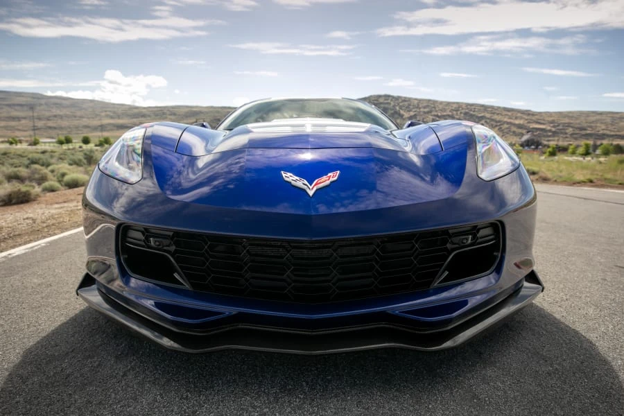 2017 Chevrolet Corvette Callaway - Image 19 of 31